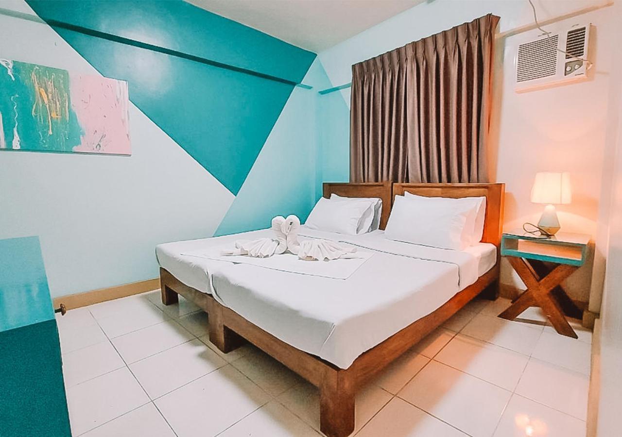 HOTEL NEST, TAGAYTAY BED & BREAKFAST ⋆⋆ TAGAYTAY CITY, PHILIPPINES