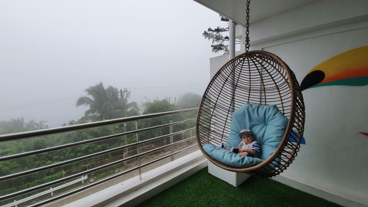 HOTEL NEST, TAGAYTAY BED & BREAKFAST ⋆⋆ TAGAYTAY CITY, PHILIPPINES