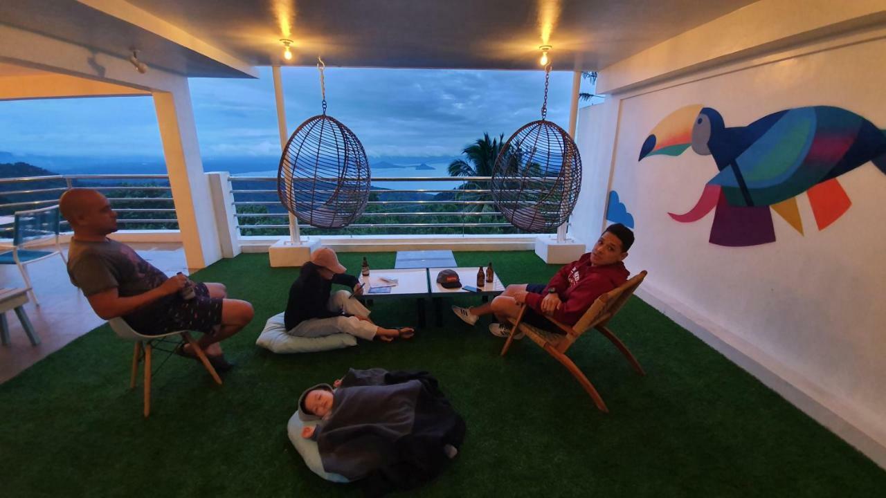 HOTEL NEST, TAGAYTAY BED & BREAKFAST ⋆⋆ TAGAYTAY CITY, PHILIPPINES